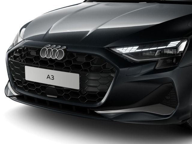 Audi A3 - Bild 8