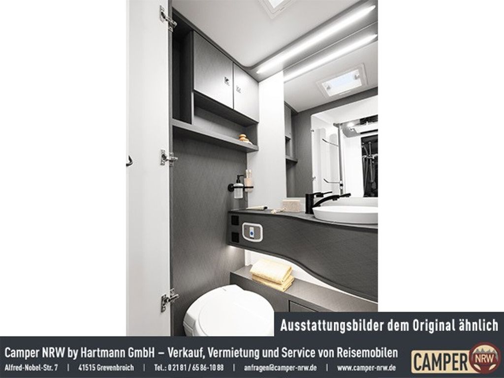 ETRUSCO T 7400 SB Fiat