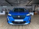 Peugeot 2008 E-Allure Pack/TEMPOMAT/SITZHEIZUNG/D.TACHO - Peugeot mit Elektro-Antrieb