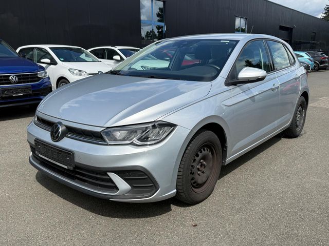 VW Polo Life 1.0 TSI ACC/PDC/SHZ/