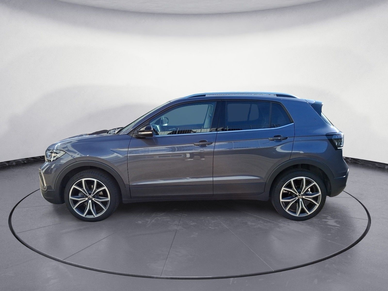Volkswagen T-Cross - Bild 3