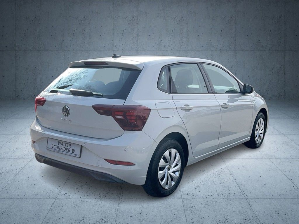 Volkswagen Polo - Bild 7