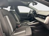 Audi A3 Sportback 35 TDI Advanced S tro*LED*Virtual*N - Audi A3: Schwarz
