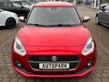 Suzuki Swift Comfort *LED*NAVI*DAB*SHZ*KAMERA* - Suzuki Swift: Comfort
