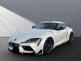 Toyota Supra GR 3.0 Lightweight Miltek