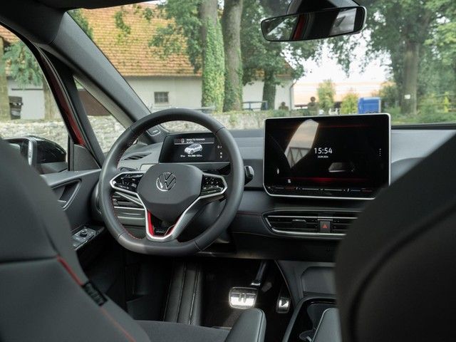 ID.3 GTX Wärmep. AHK Top-Sportsitze