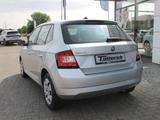 Skoda Fabia 1,4l TDI Ambition Green tec,NAVI,Ganzjahre - Skoda Fabia mit Diesel-Antrieb: ESP