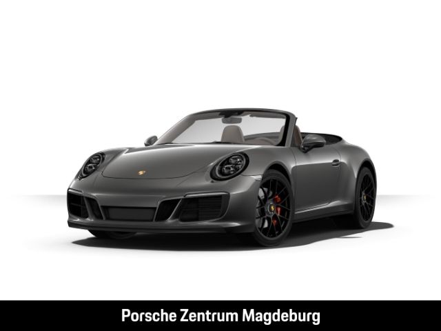 Image of Porsche 991