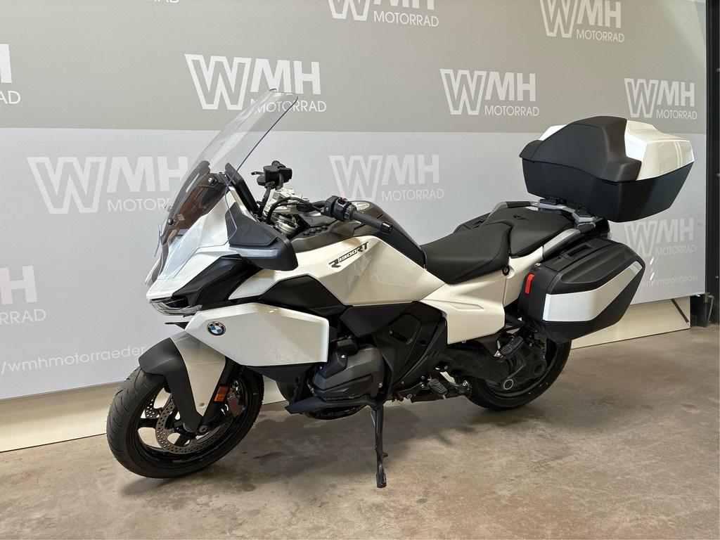 BMW R 1300RT 