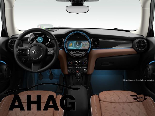 MINI Cooper S - Bild 5