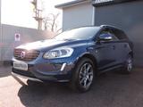 Volvo XC60 Ocean Race AWD Geartronic HU 03/28 - Volvo aus 2015