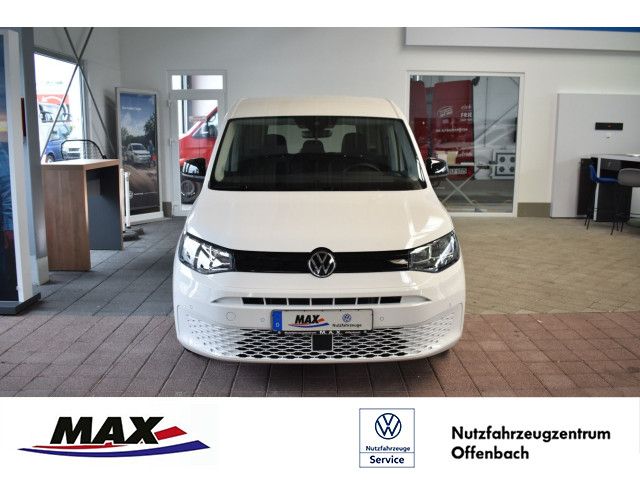 Caddy Kombi 2.0 TDI 90 kW DSG KLIMA PDC KAMERA