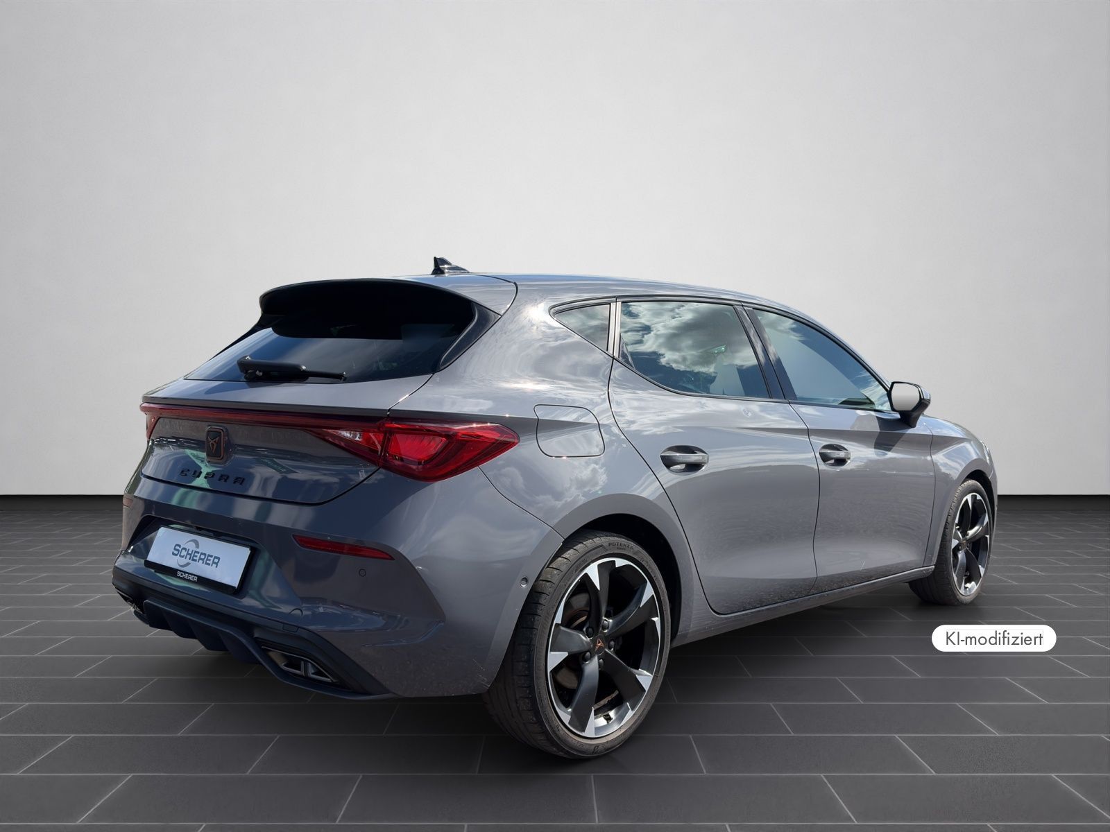 Cupra Leon - Bild 2