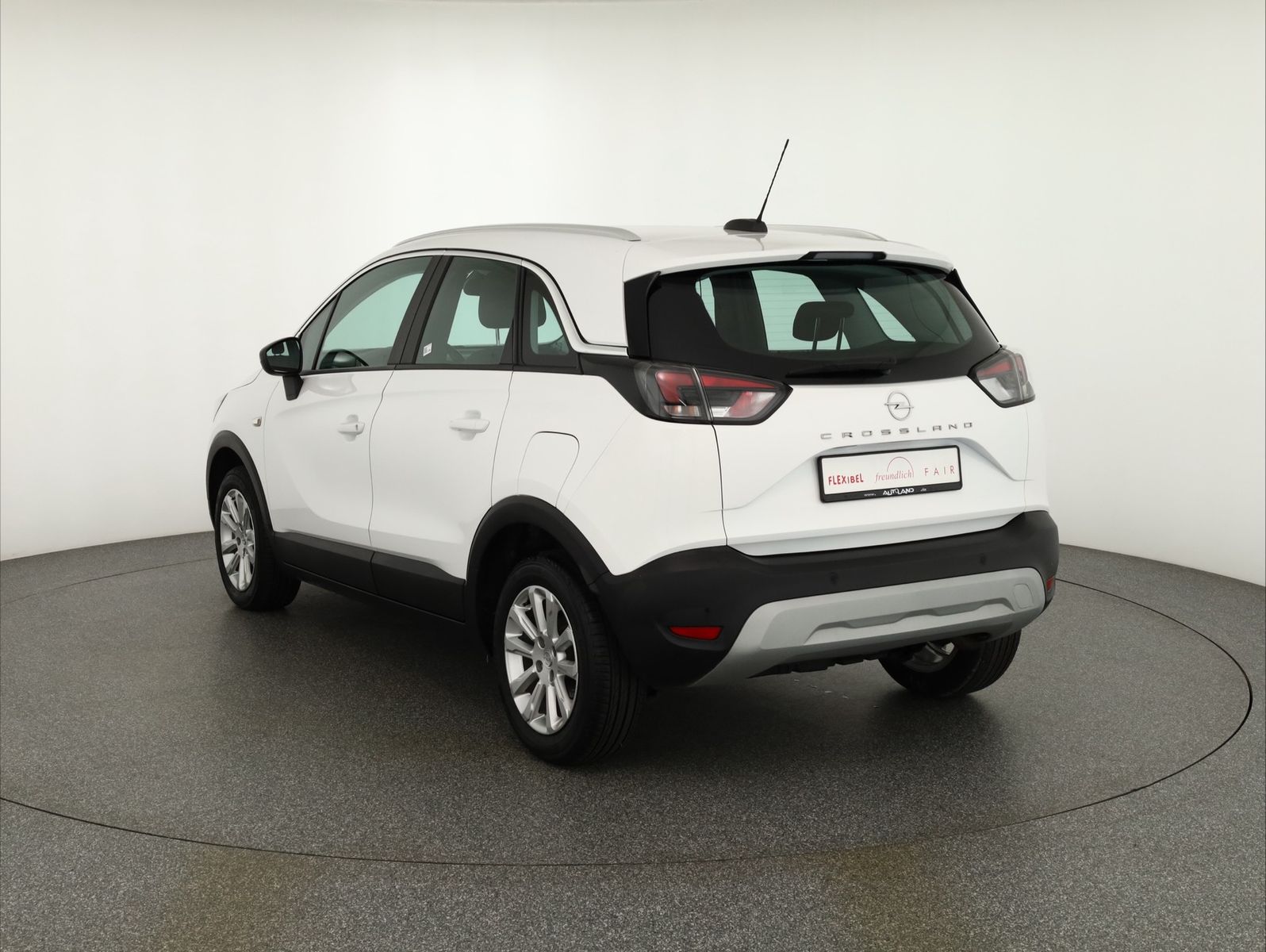 Opel Crossland 1.5 CDTI Elegance LED Navi Sitzheizung imagem 3