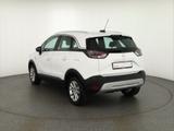 Opel Crossland 1.5 CDTI Elegance LED Navi Sitzheizung - gebrauchte Opel Crossland (X) aus dem Jahr 2022