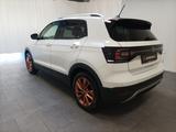 Volkswagen T-Cross 1.0 TSI Style Carplay|Beats|LED|Sitzhzg. - VW T-Cross Gebrauchtwagen