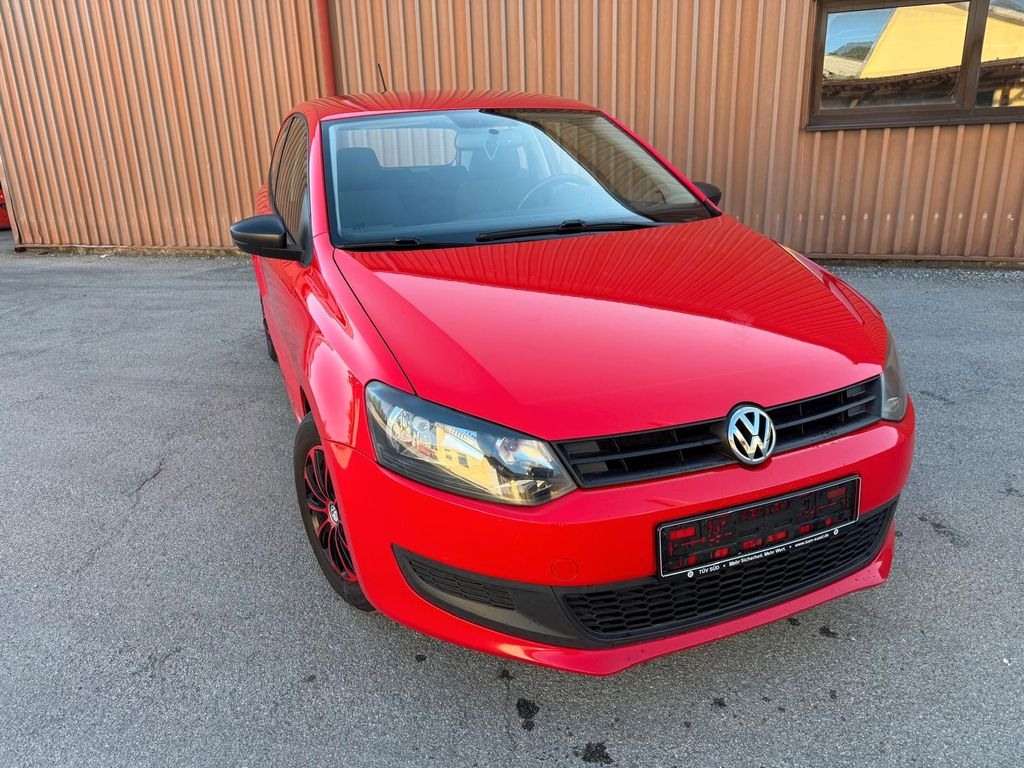 Angebot ansehen Volkswagen Polo