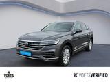 Volkswagen TOUAREG ATMOSPHERE 3.0TDI 4MOTION LED+AHK+INNOV. - Volkswagen Touareg in Magdeburg