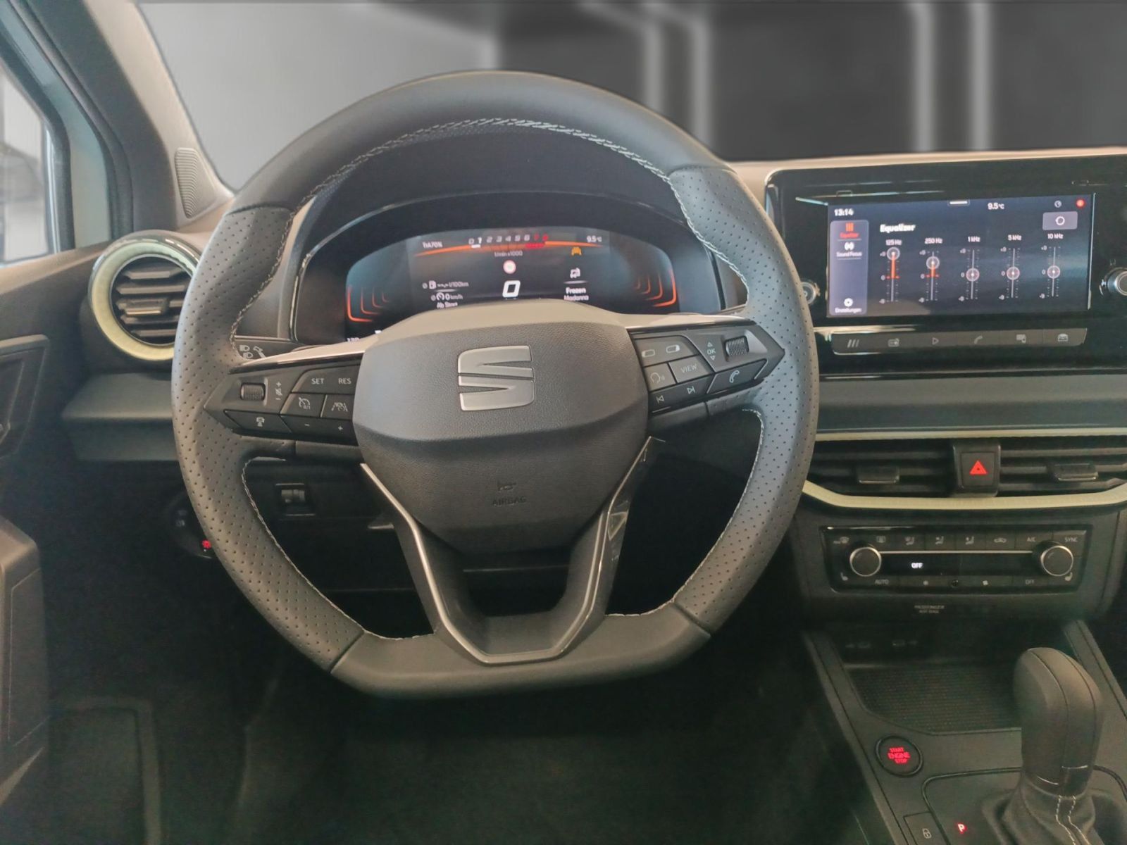 Seat Arona - Bild 12