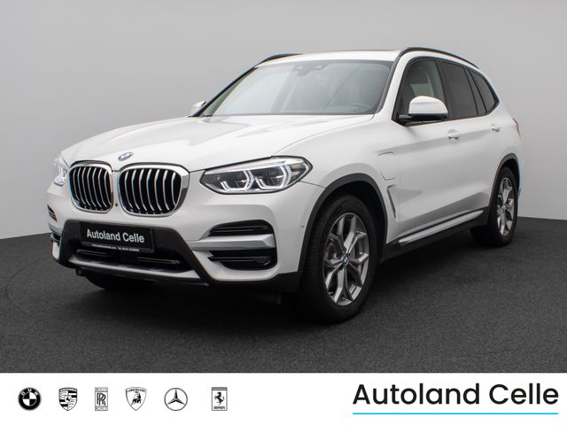 BMW X3 xD30e xLine Panorama 360°HUD DAB HiFi Komfort