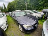 BMW 318 Baureihe 3 Touring 318d - BMW 318 aus 2009: Kombi, 318d