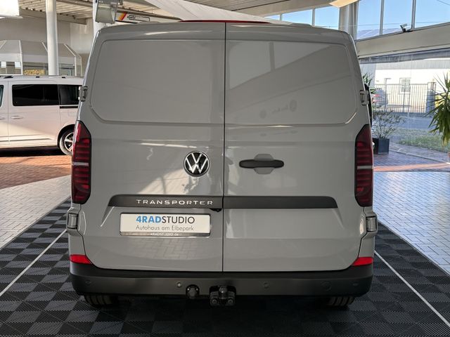 Volkswagen T7 Transporter 2.0TDI 110kW KR LED FLÜGEL AHK