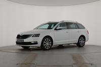 Skoda OCTAVIA COMBI SOLEIL 2.0TSI DSG ANHÄNGERKUPPLUNG
