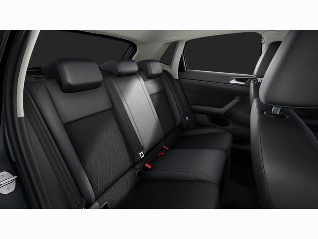 Polo 1.0TSI Goal
