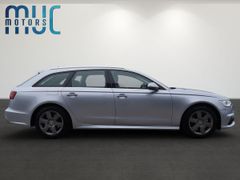 AUDI A6 Avant 2.0 TFSI quattro Pano/Alca./4-Z.-Klima