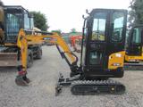 Sany SY 18 C Minibagger 18.500 EUR - Sany LKWs