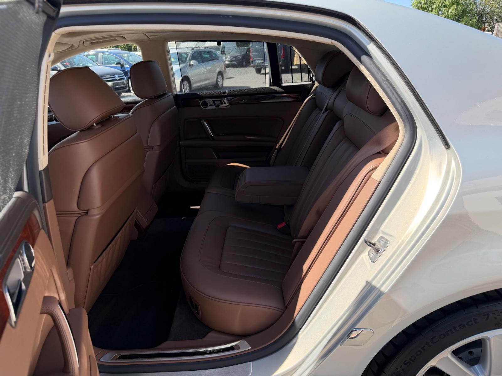 Volkswagen Phaeton 3.6 FSI Exclusive*VW SCHECKHEFT*TOP*