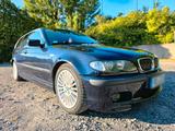 BMW Bmw e46 330i M-Paket ab Werk! TOP ZUSTAND ... - BMW 330 mit Benzin-Antrieb: Kombi, E46 330i