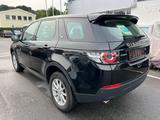 Land Rover Discovery Sport Pure 2.0 Td4 1.HAND/4X4/EURO6 - Land Rover: 6x6