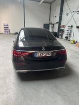 Mercedes-Benz S 350 d 4MATIC L - - Mercedes-Benz S 350 in Bochum