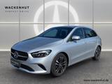Mercedes-Benz B 180 PROGRESSIVE AHK 360°GUARD TOTWINKEL WINTER - Mercedes-Benz: Guard