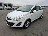 Opel Corsa 1.2 Satallite**Neue TÜV*Sitz/Lenkradhg*PDC - Opel Corsa aus 2011: 1.2