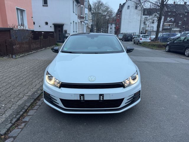 Volkswagen Scirocco Allstar BMT/Start-Stopp/85000km