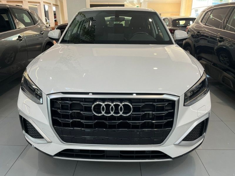 Audi AUDI Q2 30 TFSI imagem 2