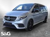 Mercedes-Benz V 300 d EDITION Lang - Mercedes-Benz V 300: Luftfederung