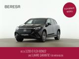 Mercedes-Benz EQS 580 4M SUV AMG Fond-TV Massage Sitzklima HUD - Mercedes-Benz EQS SUV aus 2023