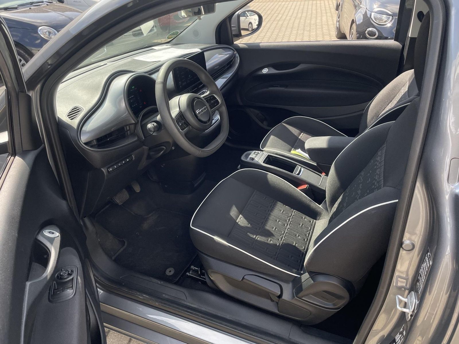 Fiat 500e - Bild 9