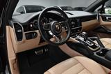 Porsche Cayenne S *BOSE* Pano* Softclose* AHK* - Porsche Cayenne in Wiesbaden