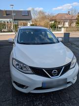Nissan Pulsar 1.5 dCi Acenta  Sparsamer D... - Sparsame mit Diesel-Antrieb