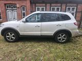 Hyundai hyundai santa fe  2.2 (2 hand ) 2008 - gebrauchte Hyundai SANTA FE aus dem Jahr 2008