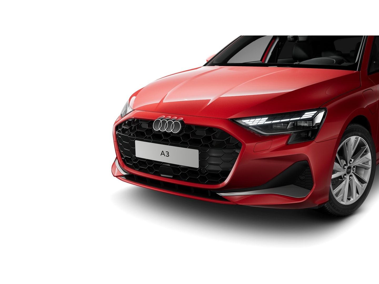 Audi A3 - Bild 6