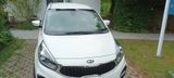 Kia Carens 1.6 GDI Attract Attract - Kia Carens mit Benzin-Antrieb: Kleinbus, 1.6