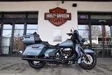 Harley-Davidson FLHTK Electra Glide Ultra Limited - HARLEY-DAVIDSON FLHTK ELECTRA GLIDE ULTRA LIMITED