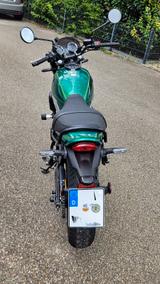 Kawasaki Z 650 RS - Offers