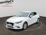 Mazda 3 SKYACTIV-G 120 Exclusive-Line - Mazda 3 Exclusive-line Gebrauchtwagen