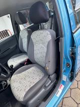 Chevrolet Matiz 1.0 SX SX - Chevrolet Matiz SX mit Benzin-Antrieb